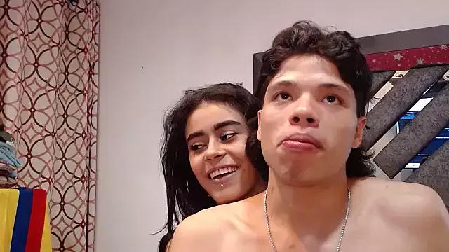 AllenBangss on StripChat 