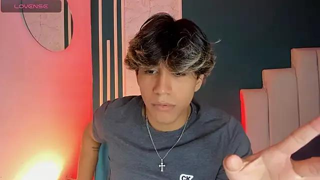 Allex_Cano on StripChat 