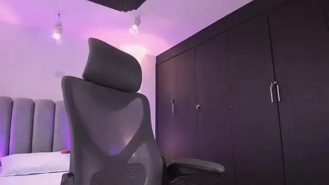 AlliceLover on StripChat 