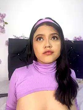 Allison_25 on StripChat 