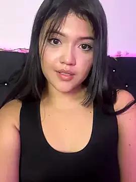 Allison_25 on StripChat 