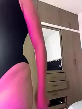 Allison_25 on StripChat 