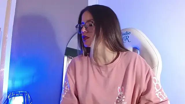 Allison_Bailey on StripChat 