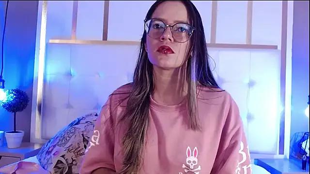 Allison_Bailey on StripChat 