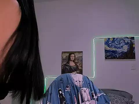 allison_starmodel on StripChat 