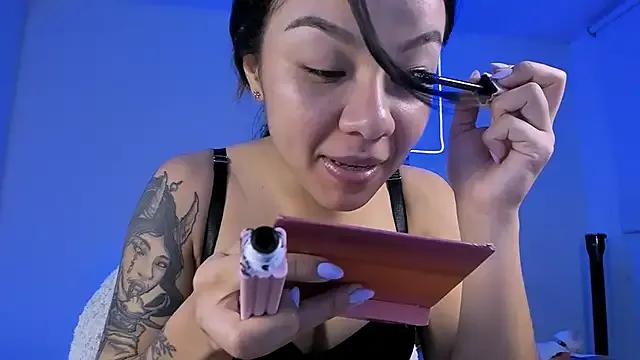allison_starmodel on StripChat 