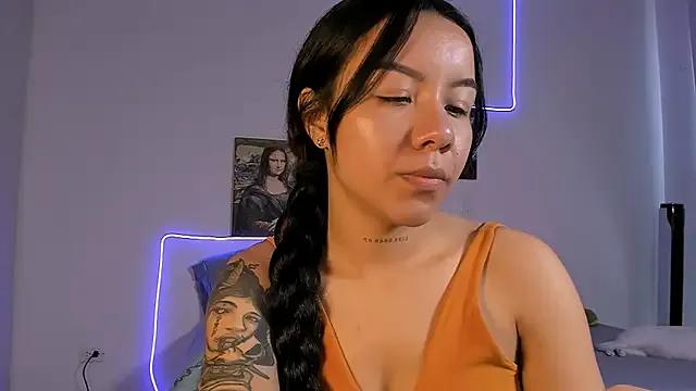 allison_starmodel on StripChat 