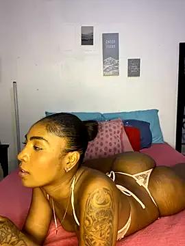 allisonjhonson on StripChat 
