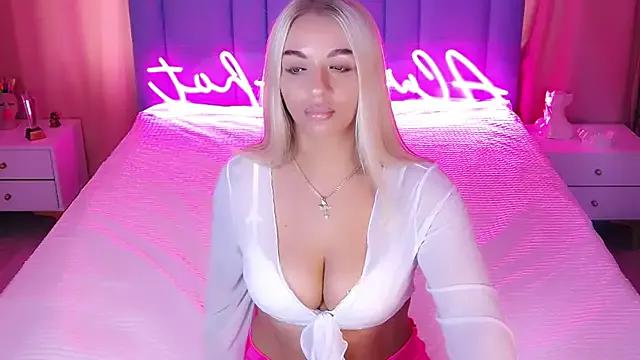 AllwaysHotJ on StripChat 