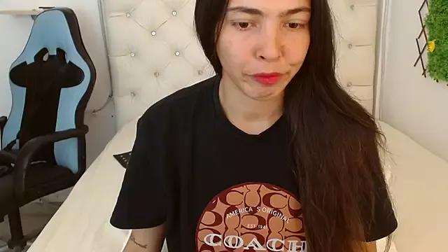 allyson_cute1 on StripChat 