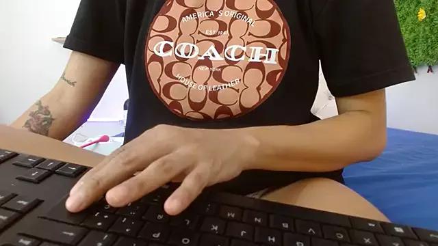 allyson_cute1 on StripChat 