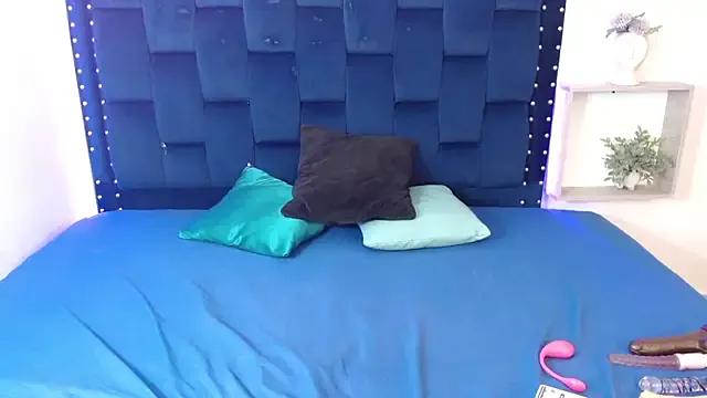 allyson_cute1 on StripChat 