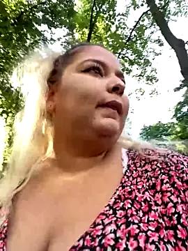 AllysonK on StripChat 