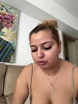 AllysonK on StripChat 