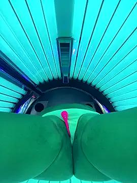AllysonK on StripChat 