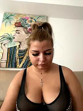 AllysonK on StripChat