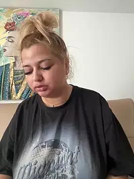 AllysonK on StripChat 