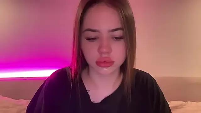 AlmaryKim on StripChat 