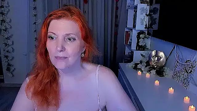 Almaz-Fire-Fox-One on StripChat 