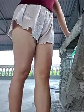 aloan_Tk on StripChat