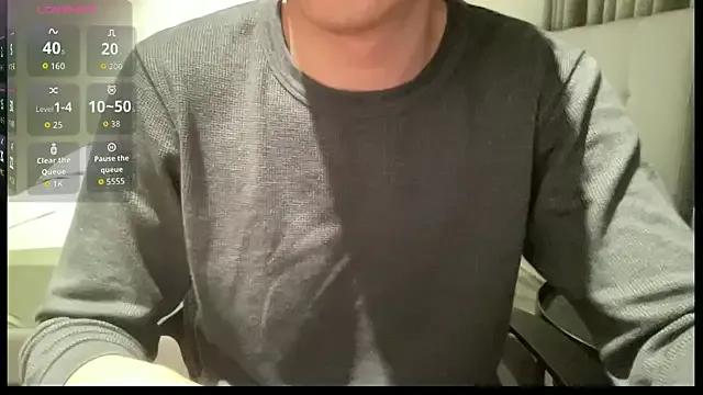 alsocks on StripChat