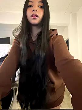 aly_golden_ — Plug my ass and fuck my pussy