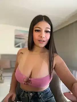 Alyshanon18 — CUM