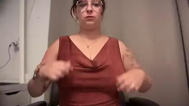 Amai_Live on StripChat 