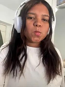 Amaia_Nomi on StripChat