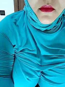 AmalArabic on StripChat 