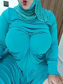 AmalArabic on StripChat