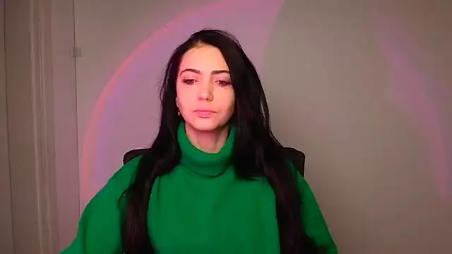 Amalia_amor on StripChat 
