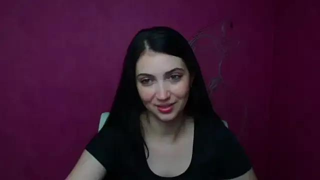Amalia_amor on StripChat 