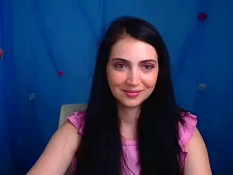 Amalia_amor on StripChat 