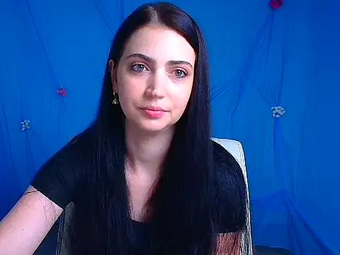 Amalia_amor on StripChat 