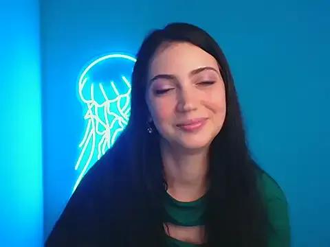Amalia_amor on StripChat 
