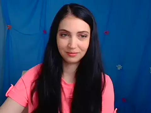 Amalia_amor on StripChat 