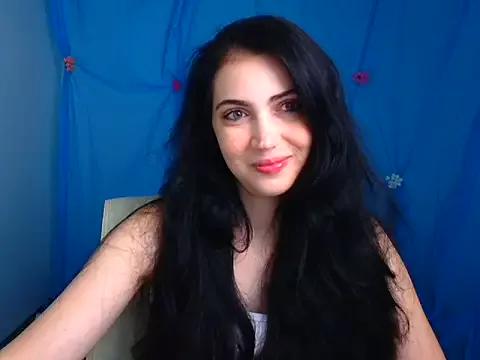 Amalia_amor on StripChat 