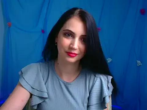 Amalia_amor on StripChat 