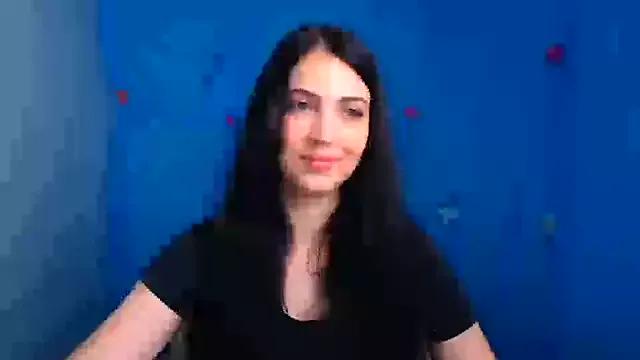 Amalia_amor on StripChat 