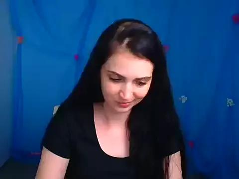 Amalia_amor on StripChat 