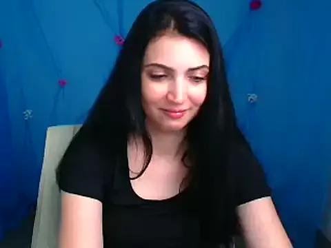 Amalia_amor on StripChat 