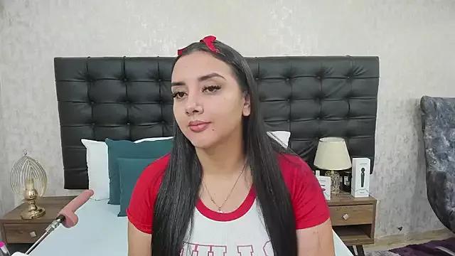 AmaliaDalton on StripChat 