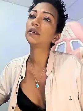 Amaliu_ on StripChat 