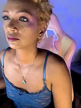 Amaliu_ on StripChat 