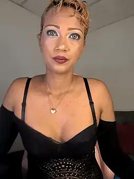 Amaliu_ on StripChat 