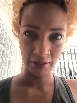 Amaliu_ — Big butt plug in my ass