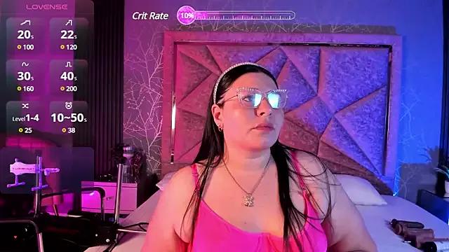 Amanda-Cruz on StripChat 