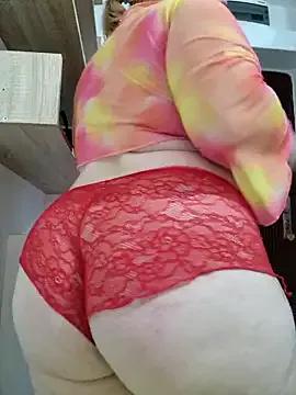 amanda-hornySeduction on StripChat 