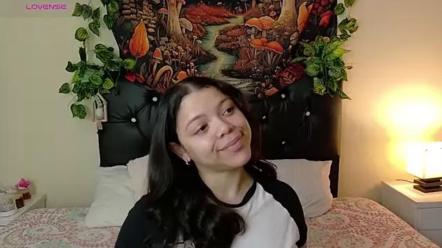 Amanda_sweet on StripChat 